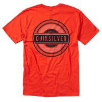 Quiksilver Delivered Slim T-Shirt - Short-Sleeve - Men's