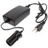 Wagan 5 Amp AC to 12V DC Power Adapter