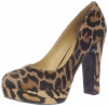 Nine West Women's Drought Platform Pump