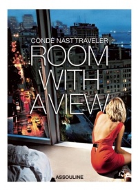 Conde Nast Traveler's Room with a View