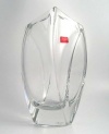 Baccarat Crystal Medium Giverny Vase 1792547