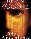 Odd Apocalypse: An Odd Thomas Novel