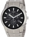 Citizen Men's AT2050-56E Chronograph Eco Drive Watch