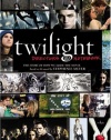 Twilight: Director's Notebook: The Story of How We Made the Movie Based on the Novel by Stephenie Meyer