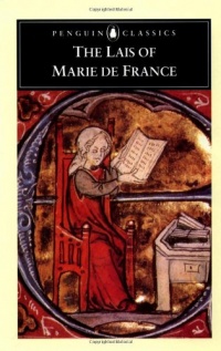 The Lais of Marie de France (Penguin Classics)