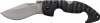 Cold Steel Spartan Grivory Handle