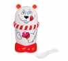 Ice Cream Mugz Slushy Maker - Polar Bear