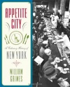 Appetite City: A Culinary History of New York