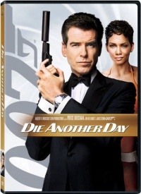 Die Another Day (Widescreen Special Edition)