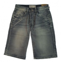 Ecko Mens Denim Shorts - Style EKO_05342