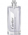 Cartier Declaration D'un Soir Edt 3.4 for Men Tester