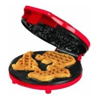 Sensio Bella 13549 Circus Waffle Maker