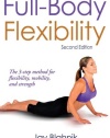 Full-Body Flexibility - 2nd Edition