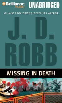 Missing in Death (In Death Series)