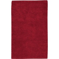 9' x 13' Rectangular Surya Area Rug AROS1-913 Red Color Handmade India Aros Collection