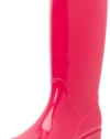 Bootsi Tootsi Women's Solid Rain Boot