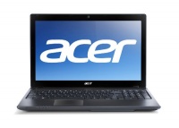 Acer AS5560-Sb659 15.6-Inch Laptop (Mesh Black)