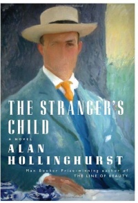 The Stranger's Child