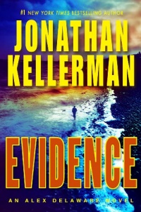 Evidence: An Alex Delaware Novel (Alex Delaware Novels)