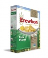 Erewhon Corn Flakes Cereal, Gluten Free, Organic, 11-Ounce Boxes (Pack of 6)