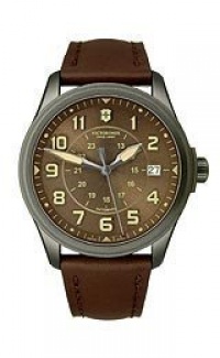 Victorinox Swiss Army Infantry Vintage Automatic Men's watch #241519