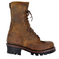 Double H Boot - Mens - 10 Inch Logger