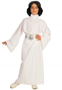 Star Wars Princess Leia Child Costume