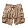 Vintage Cargo Shorts by Rothco