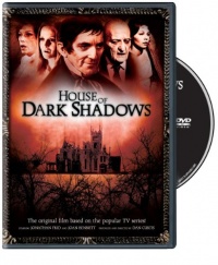 House of Dark Shadows