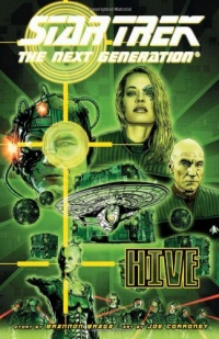 Star Trek: The Next Generation - Hive