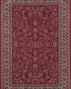 Sphinx by Oriental Weavers Ariana 113R Area Rug, 4-Feet by 6-Feet