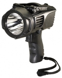 Streamlight 44902 Waypoint Spotlight with 12V DC Power Cord, Black