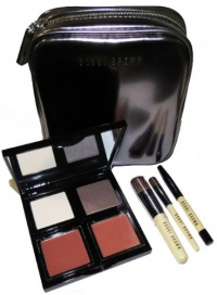 BOBBI BROWN Face Black Fawn Collection