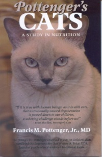 Pottenger's Cats: A Study in Nutrition