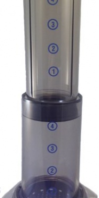 Aerobie AeroPress Coffee and Espresso Maker