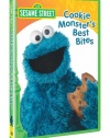 Sesame Street - Cookie Monster's Best Bites