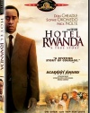 Hotel Rwanda