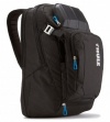 Thule Crossover TCBP-217 Backpack for 17-Inch Ultrabooks/Macbook/Pro/Air Laptop and iPad (Black)