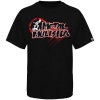 Metal Mulisha Youth Draft T-Shirt - Black (Small)