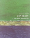 History: A Very Short Introduction