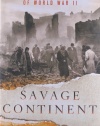 Savage Continent: Europe in the Aftermath of World War II