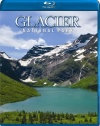 Glacier National Park [Blu-ray]