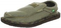 Sanuk Men's Kyoto Loafer