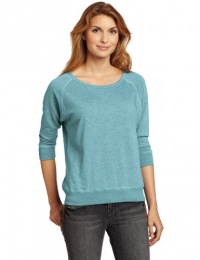 Beyond Yoga Women's Raglan Pullover