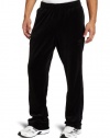 adidas Men's Superstar Velour Track Pant