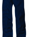 Dickies Girls 7-16 Flat Front Pant - School Uniform