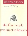 The Five People You Meet in Heaven