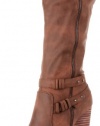 Very Volatile Women's Kearney Wedge Boot