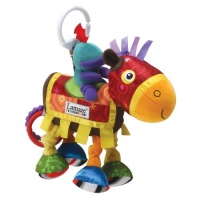 Lamaze Early Development Toy, Sir Prance A Lot