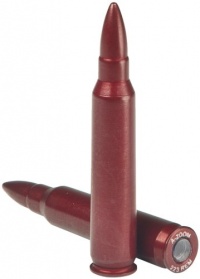 A-Zoom 223 Rem Precision Snap Caps (2 Pack)